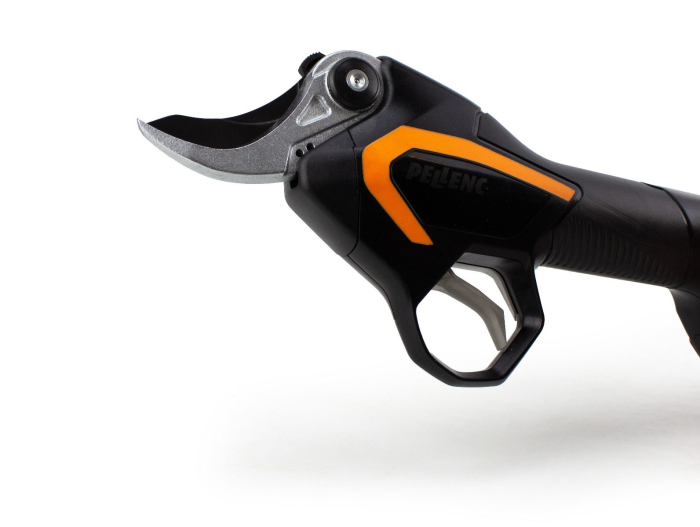 Foarfeca pentru vie si pomi Pellenc C3X, 2 acumulatori Li-Ion 10.8V, max. 35 mm [2]