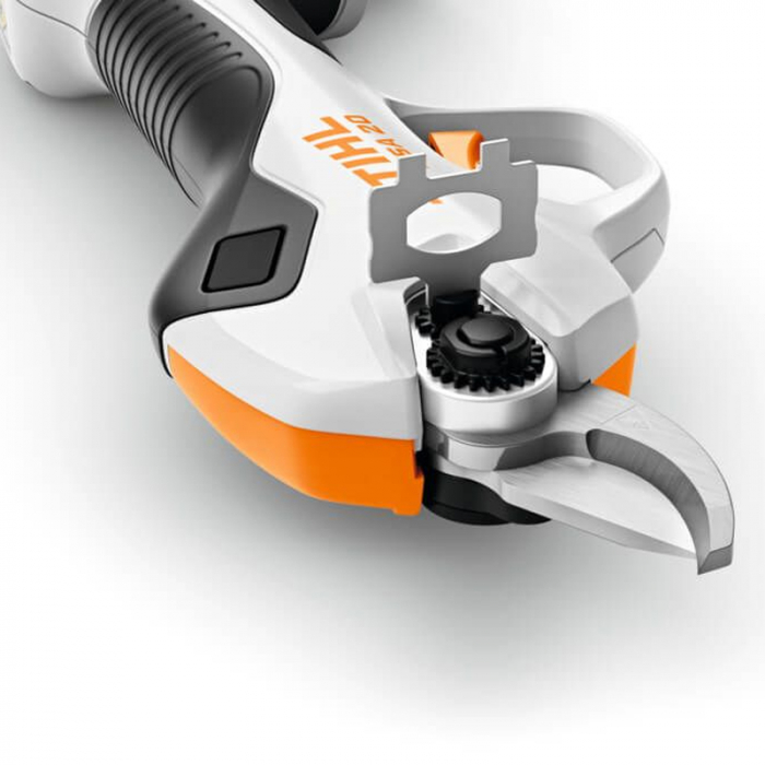 Foarfeca pentru vie si pomi Stihl ASA 20, 10.8V, max. 25 mm [4]