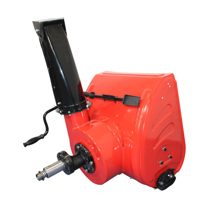 Freza de zapada Bisonte BTA-ST360, 56 cm, accesoriu pentru BTA-MF360 [3]
