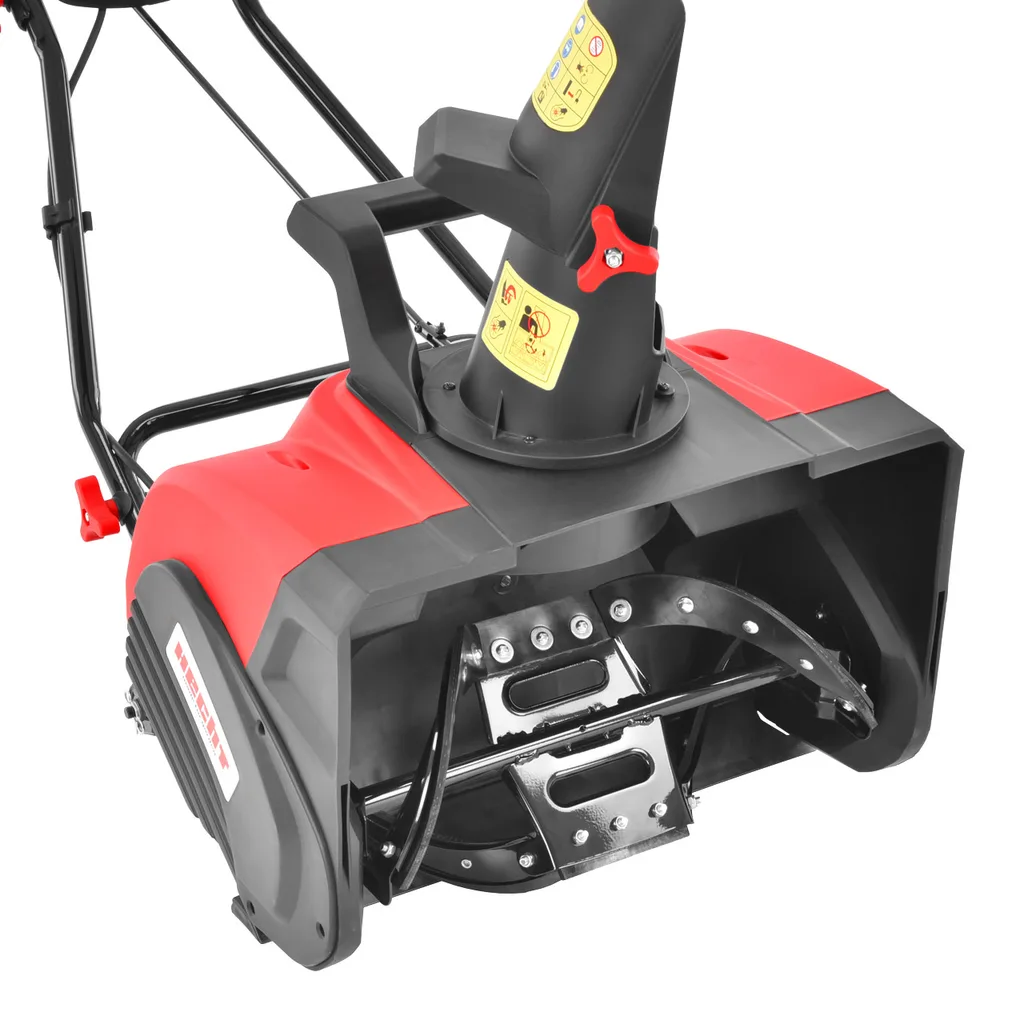 Freza de zapada electrica HECHT 9201 E, 2000 W, 51 cm [4]