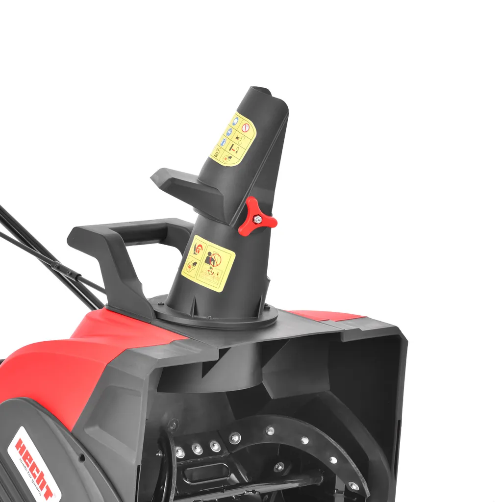 Freza de zapada electrica HECHT 9201 E, 2000 W, 51 cm [3]