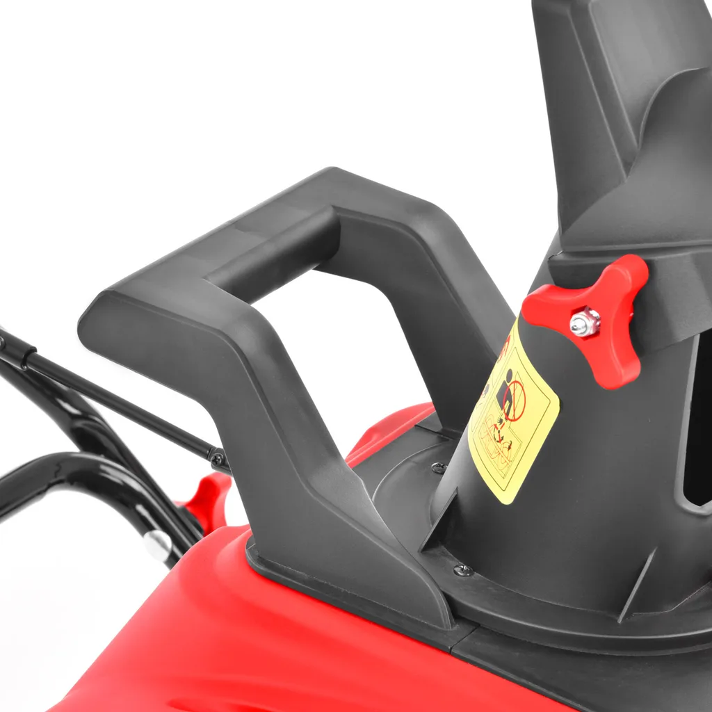 Freza de zapada electrica HECHT 9201 E, 2000 W, 51 cm [5]