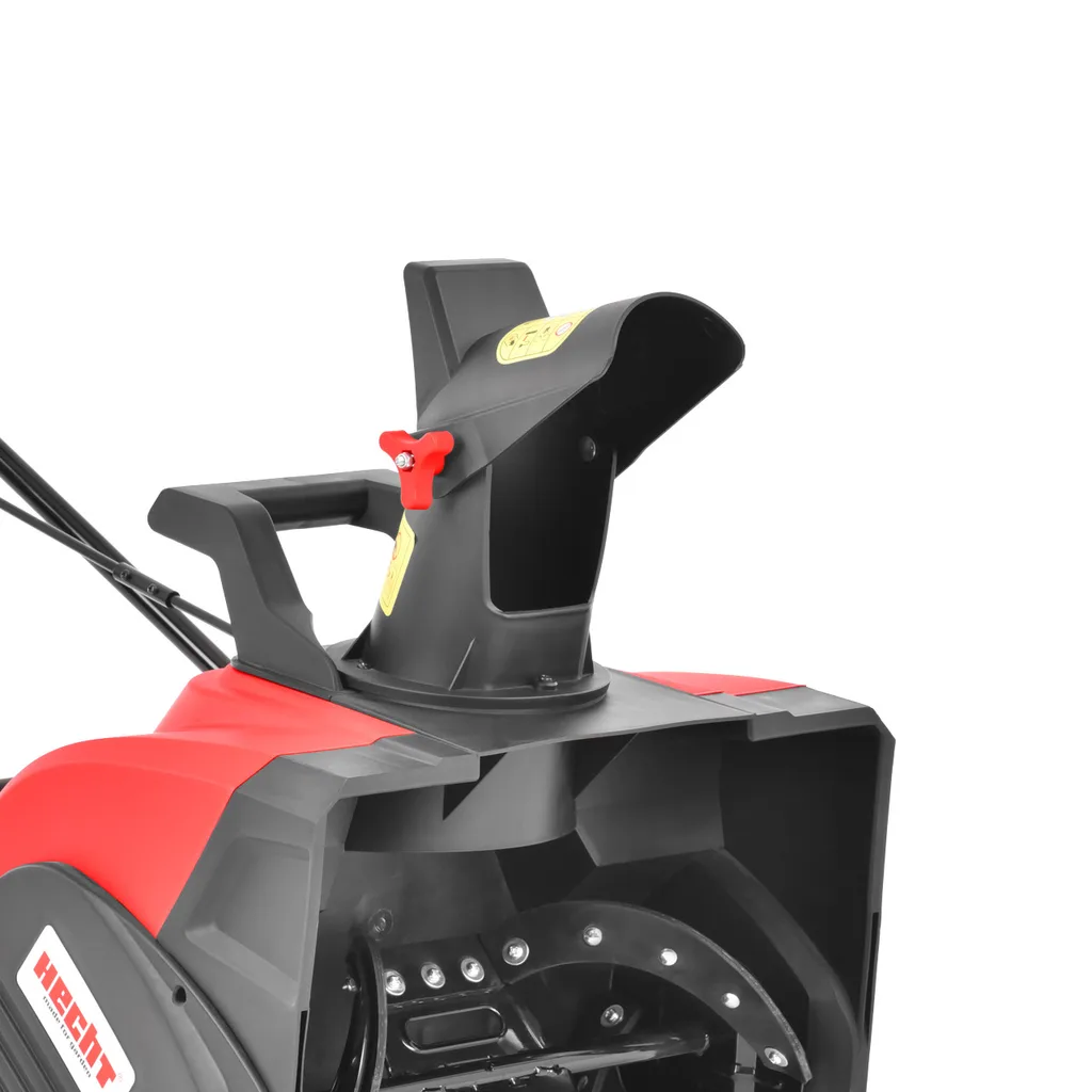 Freza de zapada electrica HECHT 9201 E, 2000 W, 51 cm [2]