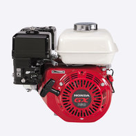 Freza de zapada Honda HSS 655 K1 ET, 4.9 CP, benzina, 3 viteze, 55 cm, senile, pornire manuala [12]