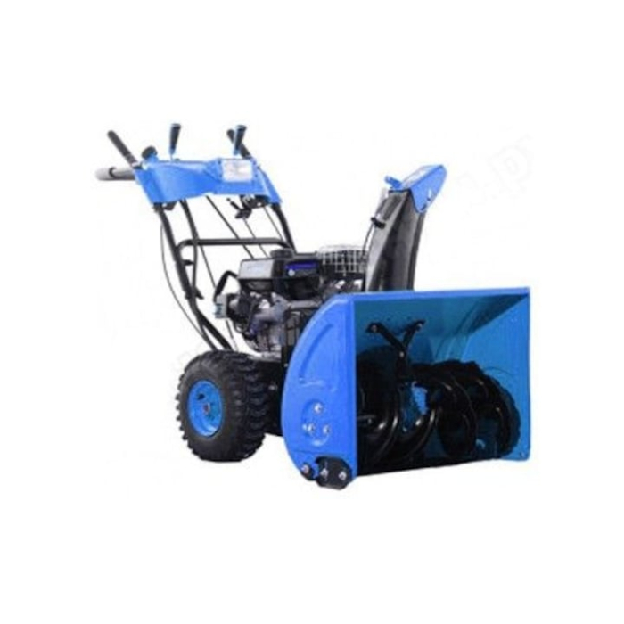 Freza de zapada MGR ST6562R, 6.5 CP, benzina, 60 cm, pornire electrica [2]