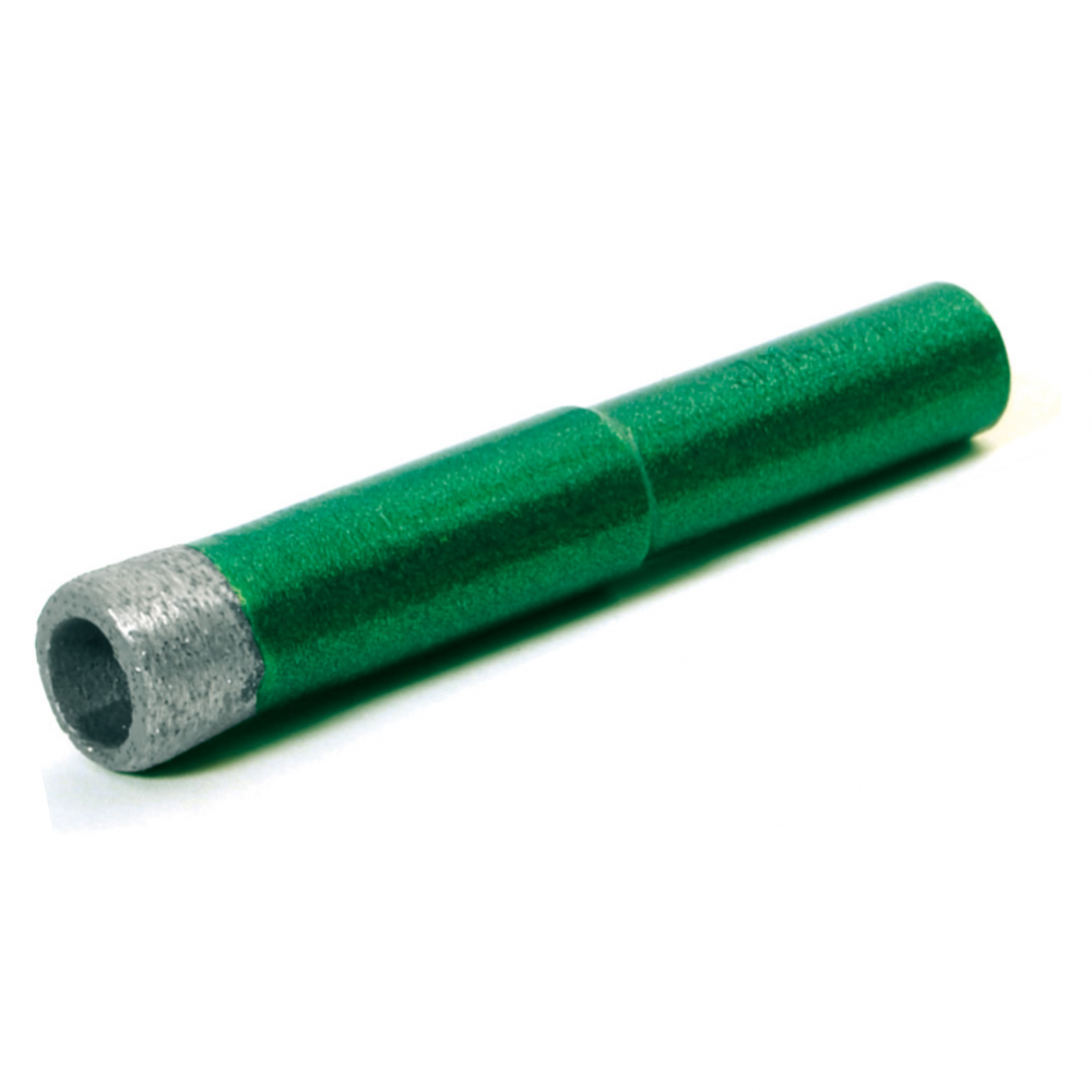 Freza diamantata pentru gresie portelanata, ceramica, tigle cu o singura ardere, granit Montolit FTJ [5]