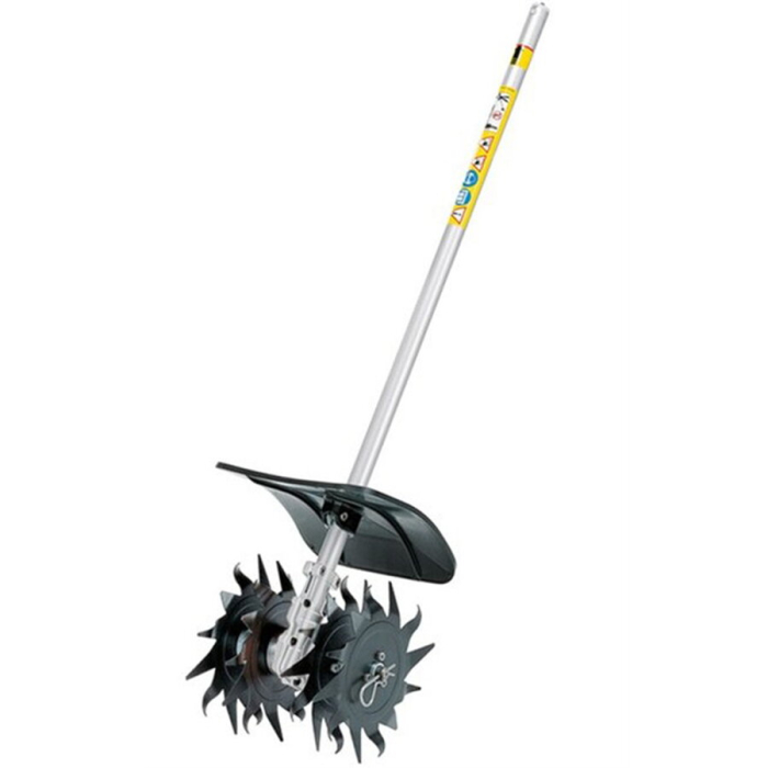 Freza pentru sol Stihl BF-KM, accesoriu pentru KM & KMA [2]