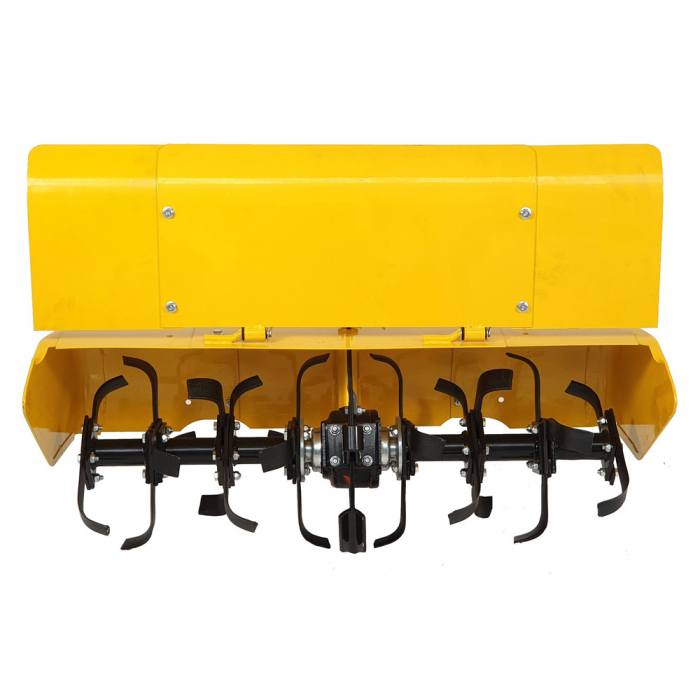 Freza tractata ProGARDEN BT-X90, 90 cm, accesoriu BT330/G190/U14 [2]