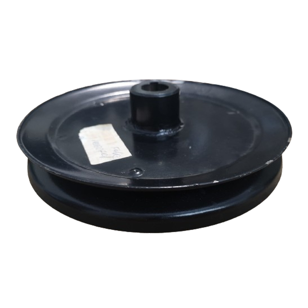 Fulie mare antrenare curea motocositoare Szentkiraly DK-552 [5]