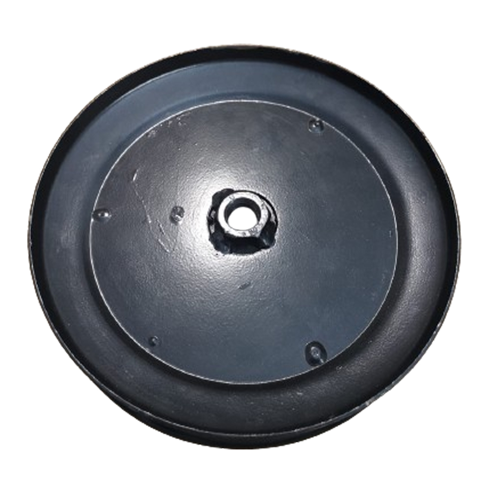 Fulie mare antrenare curea motocositoare Szentkiraly DK-552 [3]