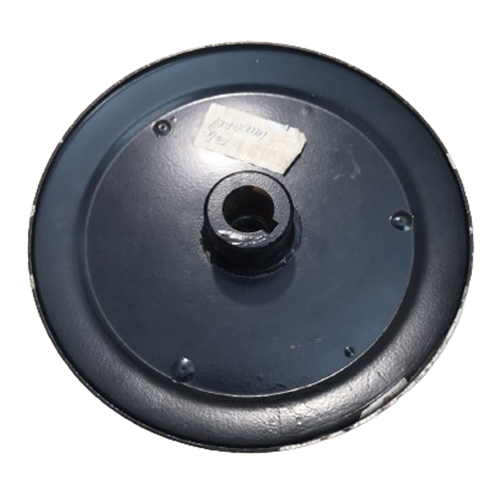Fulie mare antrenare curea motocositoare Szentkiraly DK-552 [2]