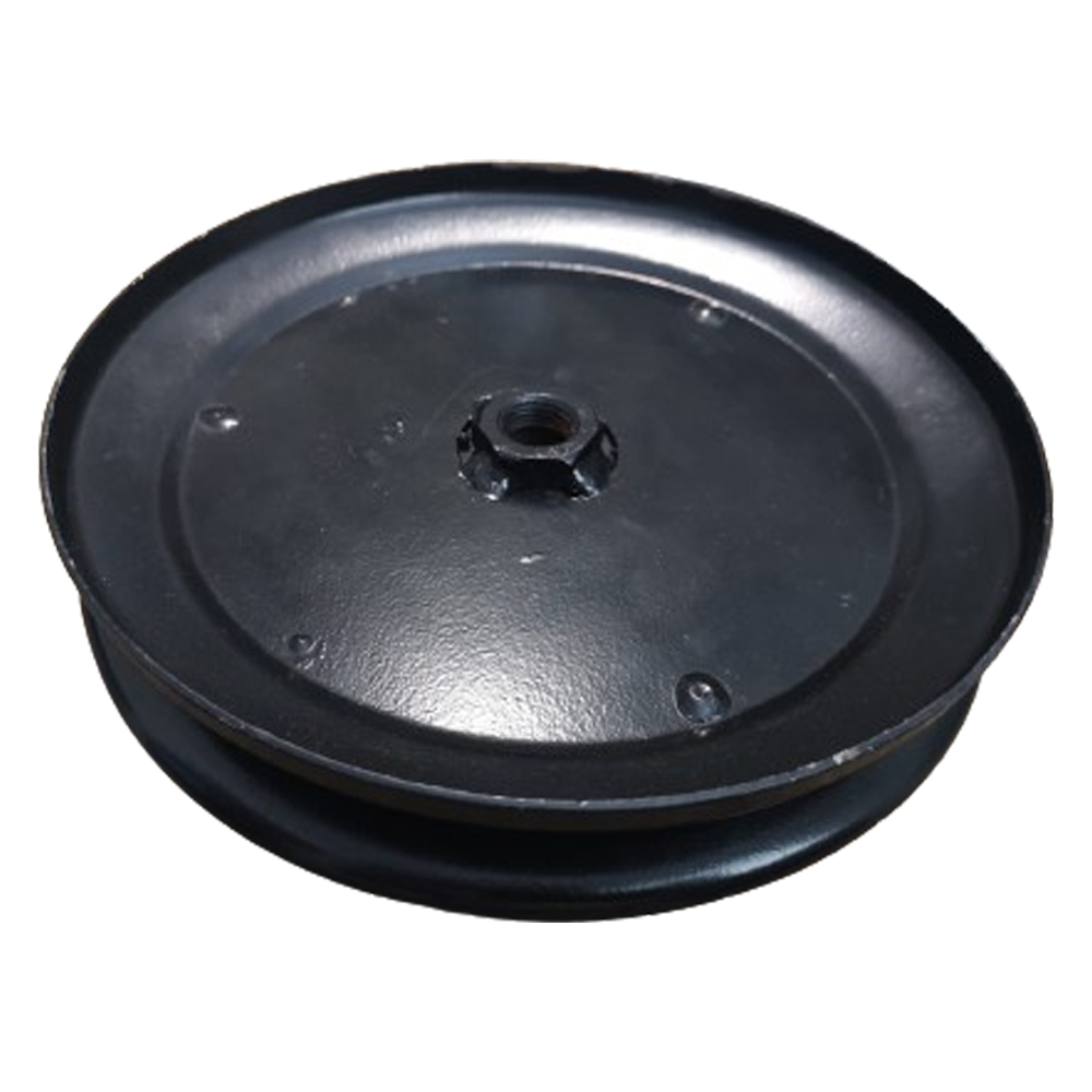 Fulie mare antrenare curea motocositoare Szentkiraly DK-552 [4]