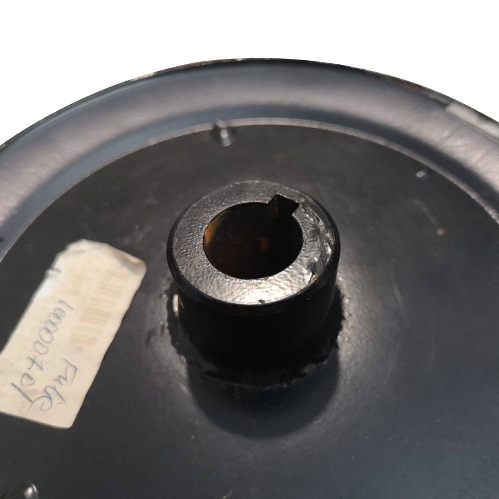Fulie mare antrenare curea motocositoare Szentkiraly DK-552 [7]