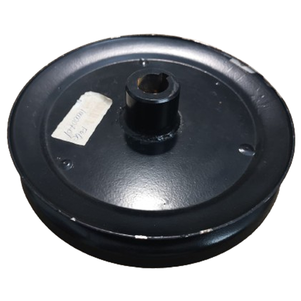 Fulie mare antrenare curea motocositoare Szentkiraly DK-552 [1]