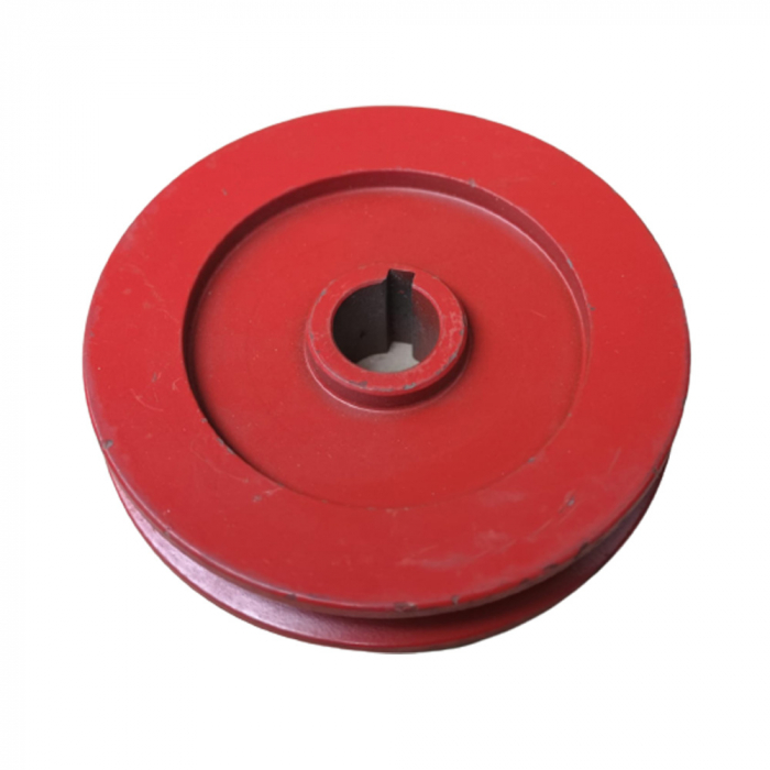 Fulie motocositoare Robix MA-50 [4]