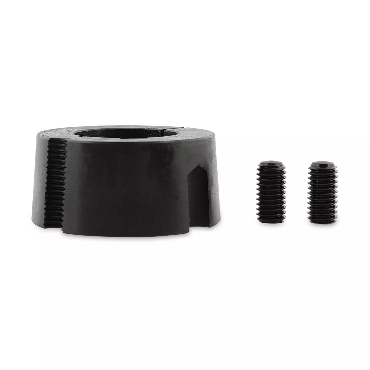 Fulie motor compresor Abac B7000, D180 mm, ax 38 mm [3]