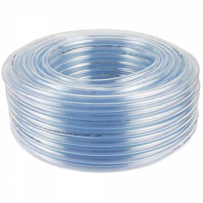 Furtun alimentar din PVC, fara insertie [2]
