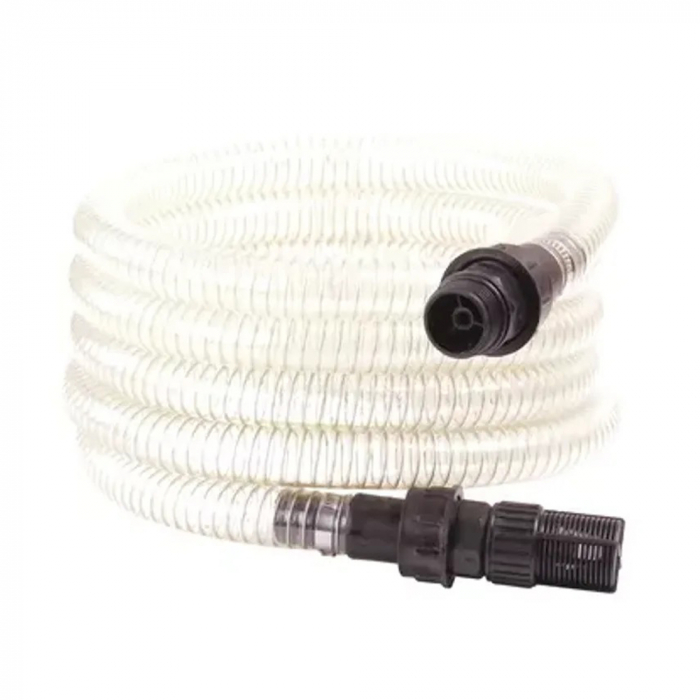 Furtun de aspiratie HECHT 000031, diametru 1", lungime 7 m [1]