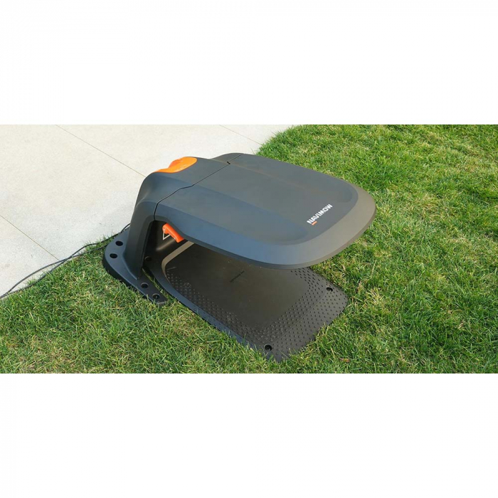 Garaj S pentru Segway Navimow seria i [5]