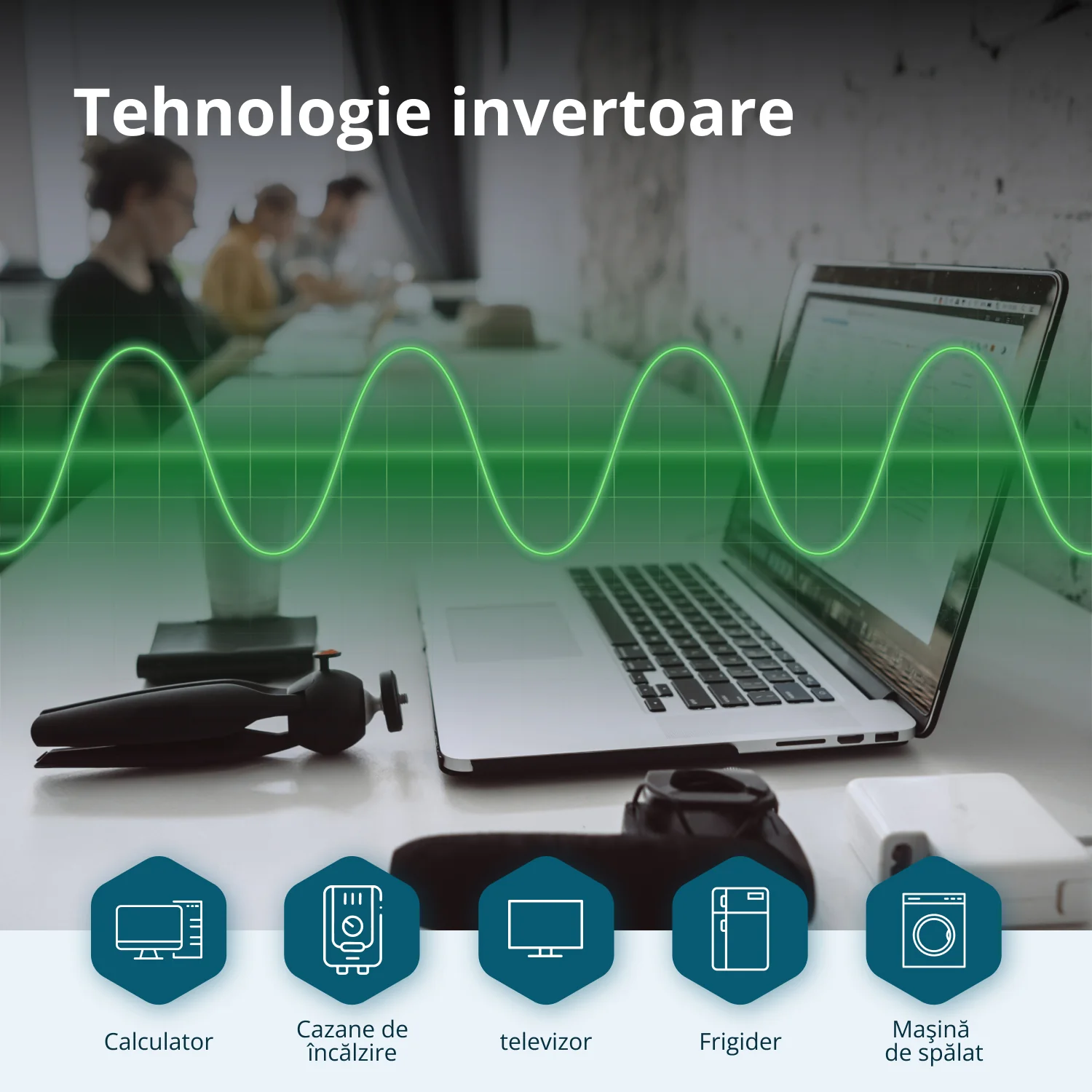 Generator cu invertor diesel, insonorizat Konner & Sohnen KS 6500iDЕ S ATSR, 6.5 kW, monofazat, pornire electrica & telecomanda [5]