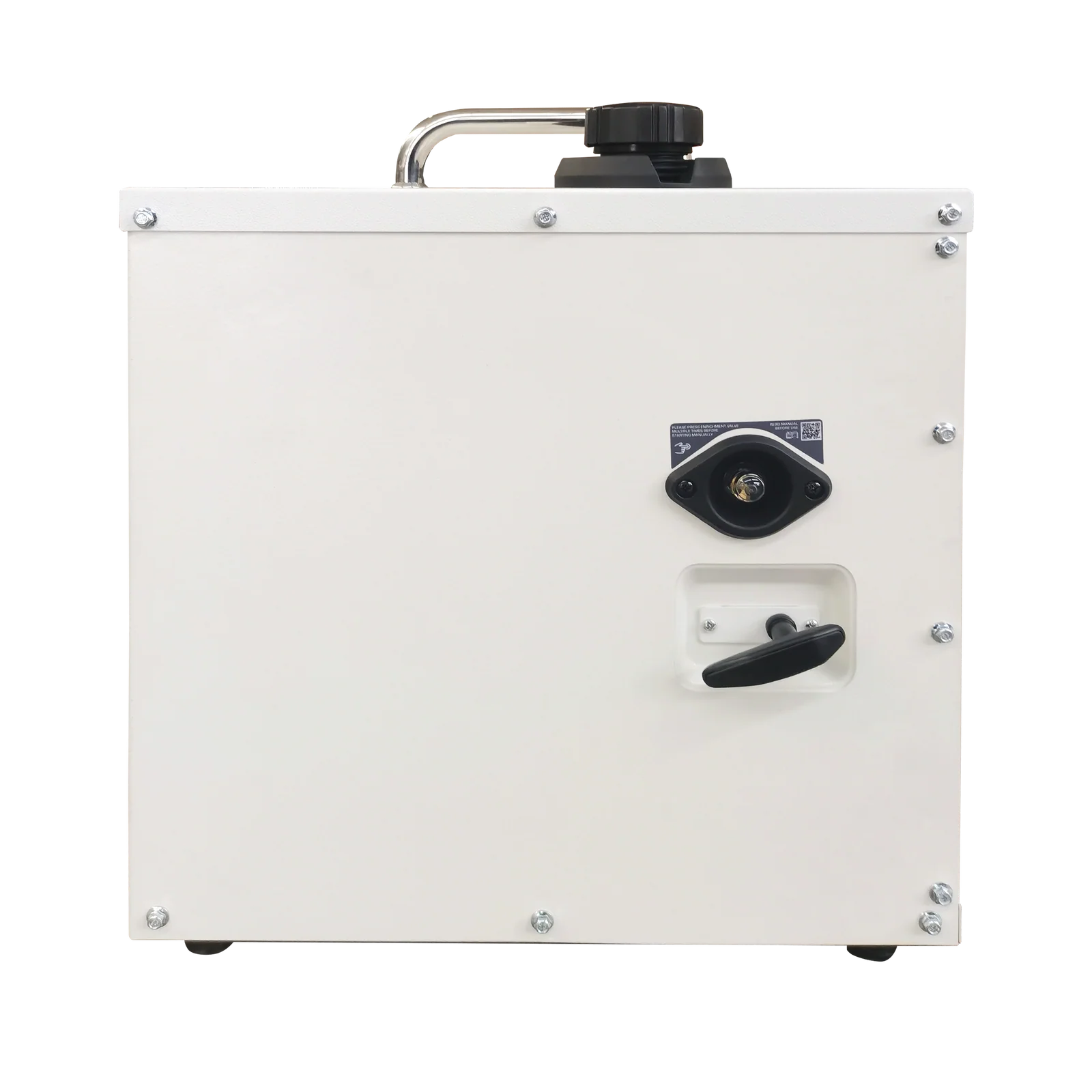 Generator de curent continuu Konner & Sohnen KS 24VM-DC, 1.6 kW, 24-27.5 V, 60A, pornire manuala/automata [16]