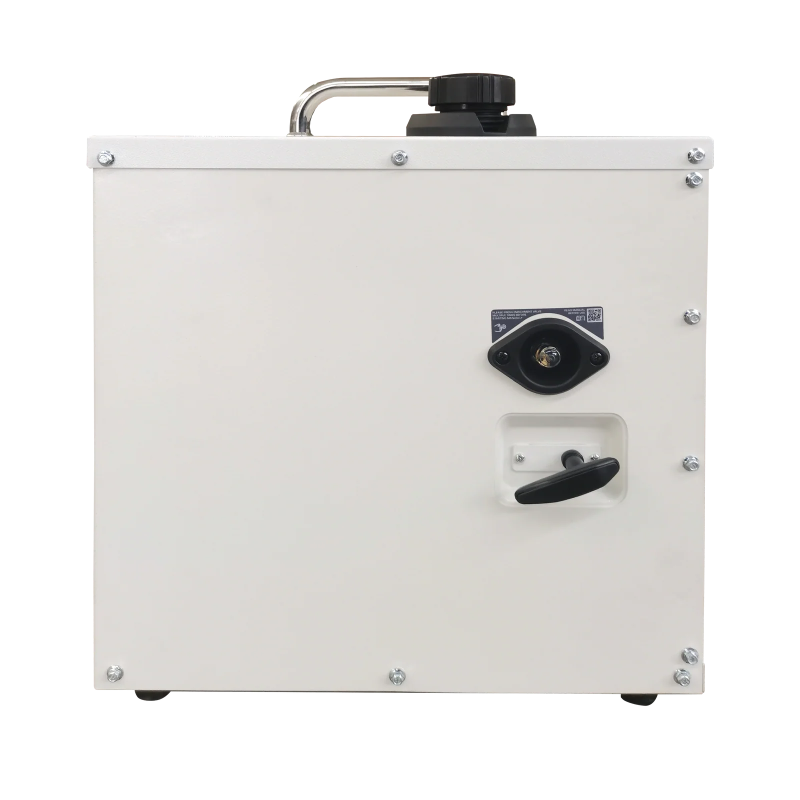 Generator de curent continuu Konner & Sohnen KS 24VM-DC, 1.6 kW, 24-27.5 V, 60A, pornire manuala/automata [17]