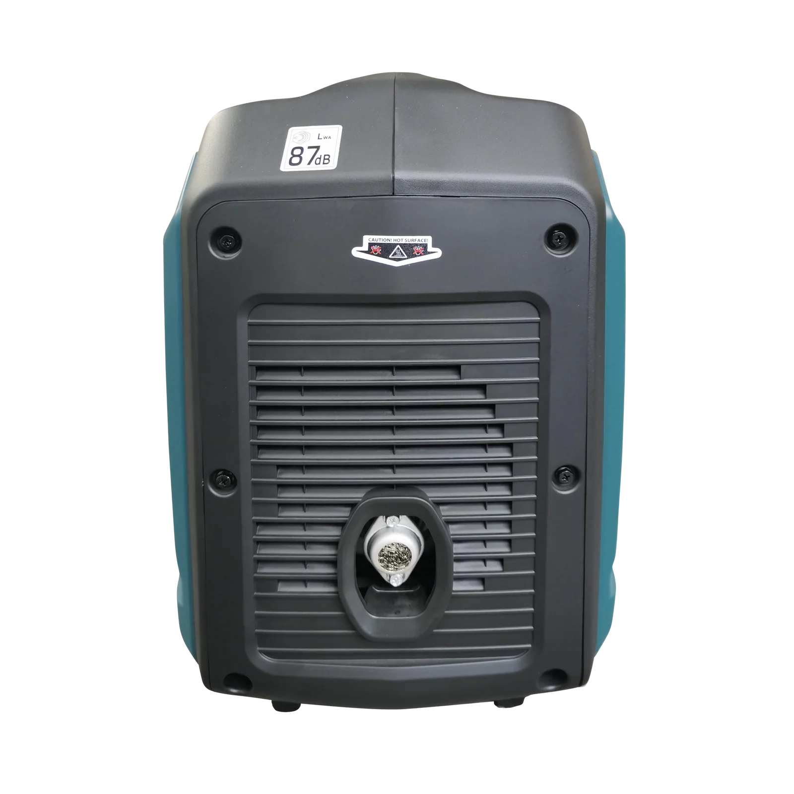 Generator de curent continuu Konner & Sohnen KS 24VS-DC, 1.6 kW, 24-27 V, 60A, pornire manuala/automata [19]