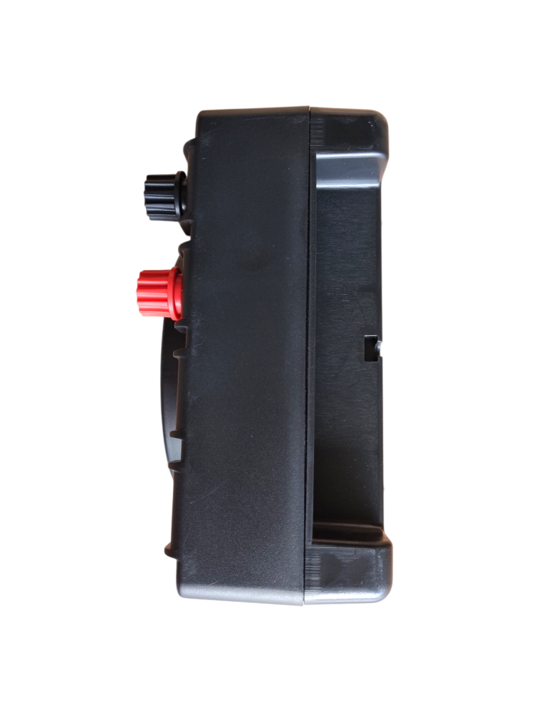 Generator impulsuri gard electric Horizont CURVE UP, 230 V / 12 V, 8.2 J [2]