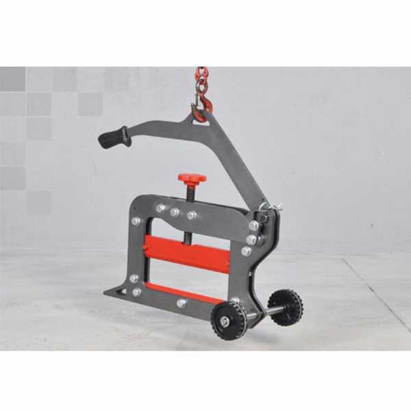 Ghilotina pentru pavele Montolit BLOCKUT, 330 mm [2]