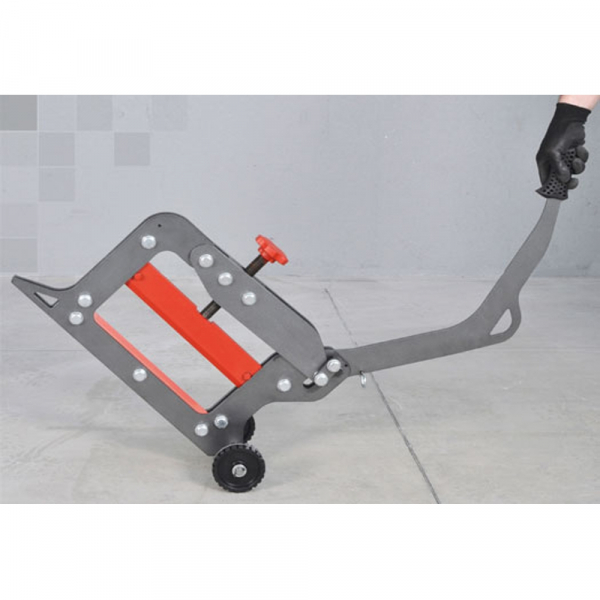 Ghilotina pentru pavele Montolit BLOCKUT, 330 mm [3]