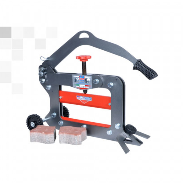 Ghilotina pentru pavele Montolit BLOCKUT, 330 mm [5]