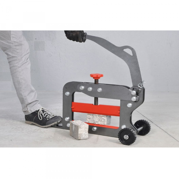 Ghilotina pentru pavele Montolit BLOCKUT, 330 mm [4]