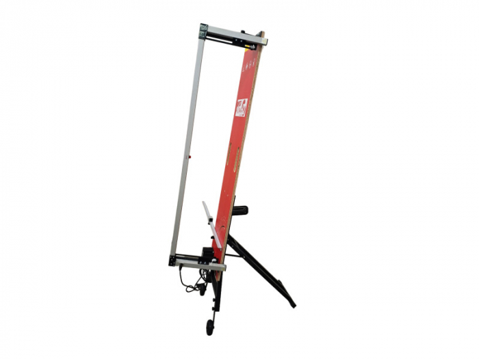 Ghilotina pentru polistiren Eurokomax STYROCUT 137, 200 W, grosime taiere 300 mm, lungime taiere 1370 mm [3]