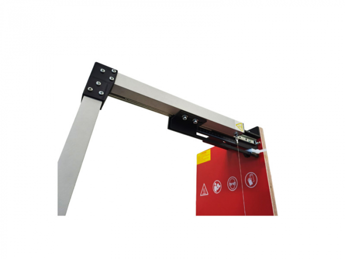 Ghilotina pentru polistiren Eurokomax STYROCUT 137, 200 W, grosime taiere 300 mm, lungime taiere 1370 mm [9]