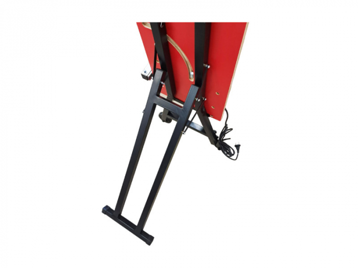 Ghilotina pentru polistiren Eurokomax STYROCUT 137, 200 W, grosime taiere 300 mm, lungime taiere 1370 mm [8]