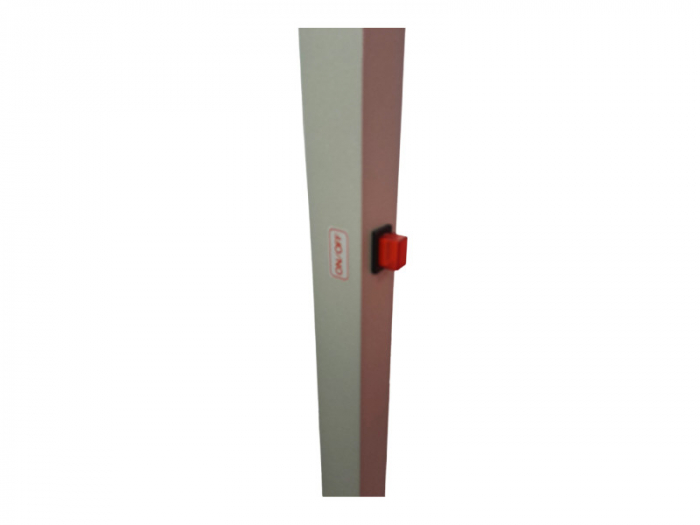 Ghilotina pentru polistiren Eurokomax STYROCUT 137, 200 W, grosime taiere 300 mm, lungime taiere 1370 mm [11]