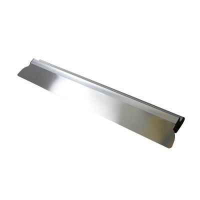 Gletiera profesionala Bisonte WSB-80, latime 80 cm [2]