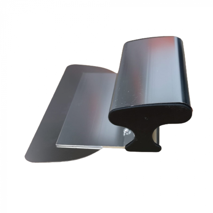 Gletiera profesionala Bisonte WSB-30, latime 30 cm [3]