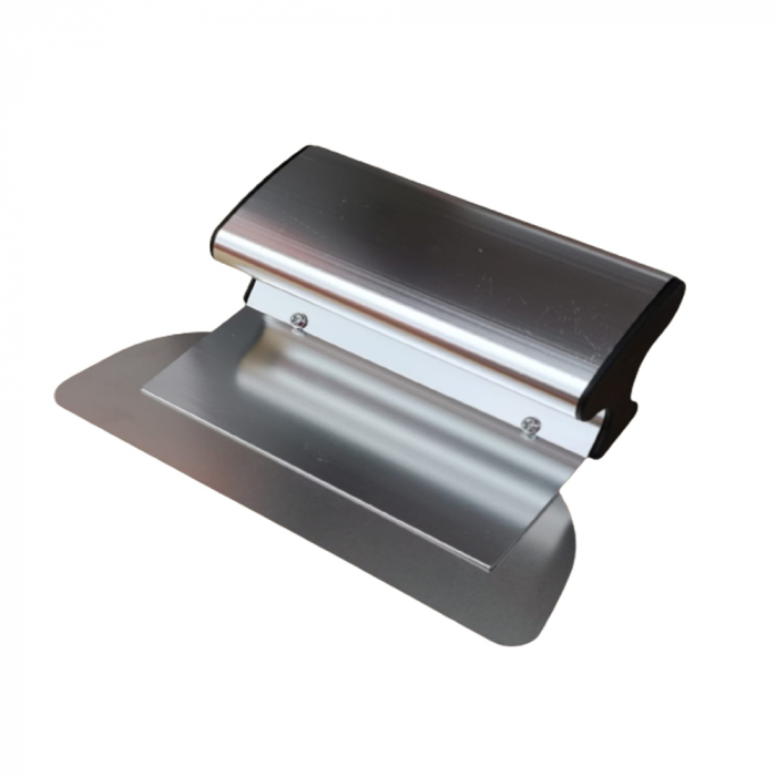 Gletiera profesionala Bisonte WSB-30, latime 30 cm [2]