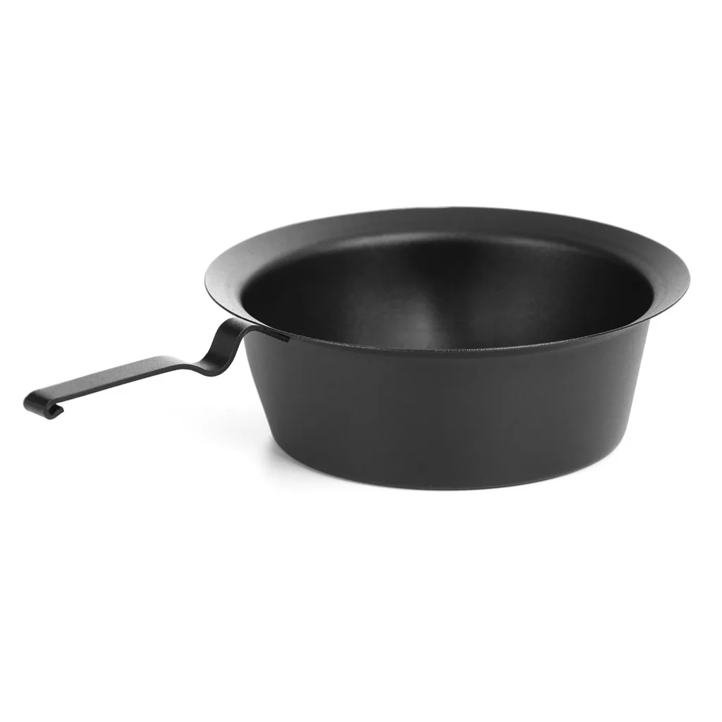 Gratar de gradina, cu gaz HECHT CAMPANA 5, putere 16.5 kW, 5 arzatoare, termometru, usa [20]