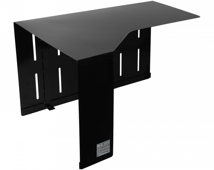 Grila metalica de protectie KS 27T-PC [2]