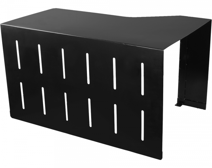 Grila metalica de protectie KS 27T-PC [1]