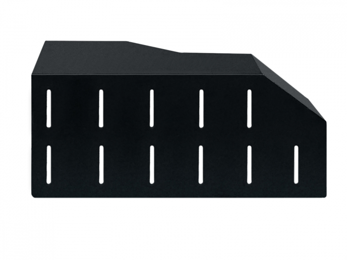 Grila metalica de protectie KS 8T-PC [1]