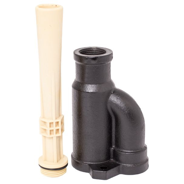 Hidrofor cu pompa de mare adancime Wasserkonig FA684850, 1500 W, 2880 L/h, Hmax. 68 m, 50 L [5]