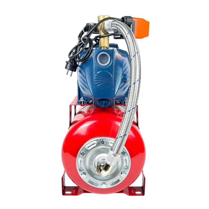 Hidrofor Pedrollo Hydrofresh FUTURE JETm 1 AX, 550 W, 3000 L/h, Hmax. 47 m, 20 L [2]