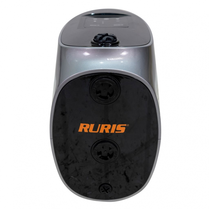 Hidrofor Ruris SMART MAGNETIC HIGH PRESSURE 90, 1150 W, 5400 L/h, Hmax. 50 m, indicator consum, Start/Stop Automat, reglare presiune, display digital [5]