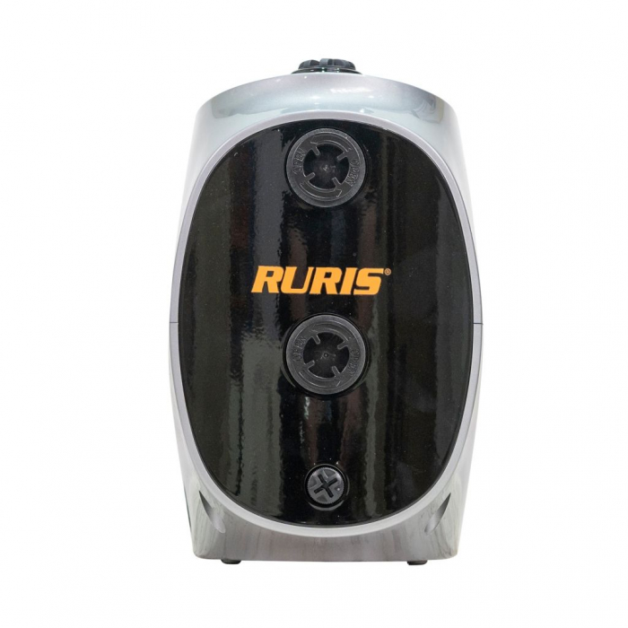 Hidrofor Ruris SMART MAGNETIC HIGH PRESSURE 90, 1150 W, 5400 L/h, Hmax. 50 m, indicator consum, Start/Stop Automat, reglare presiune, display digital [4]