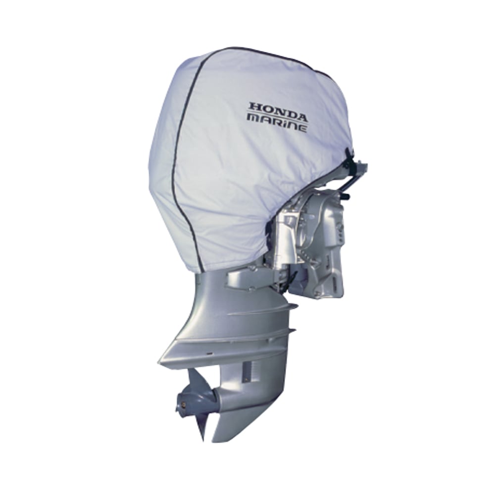Husa de protectie motor Honda Marine BF25 - BF30 [2]