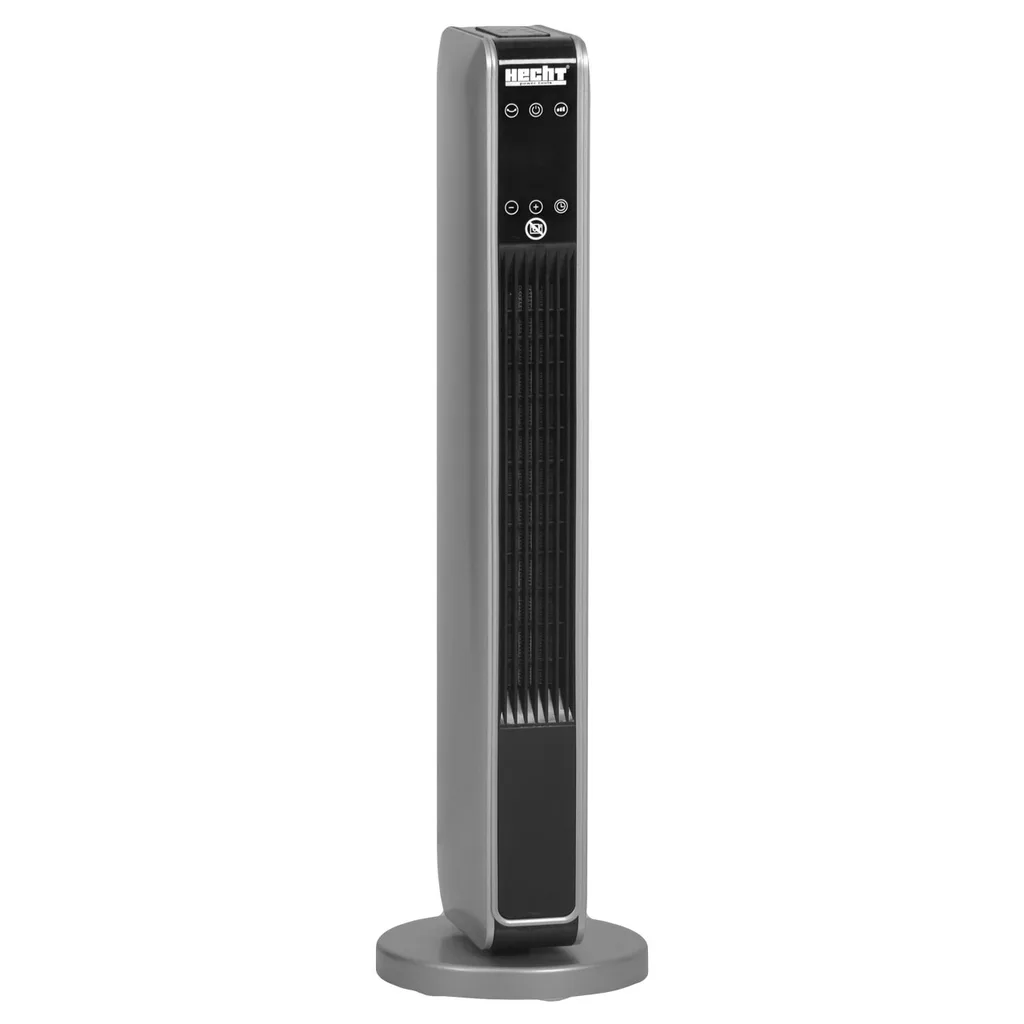 Incalzitor ceramic rotativ, cu telecomanda HECHT 3611, 2.2 kW [2]