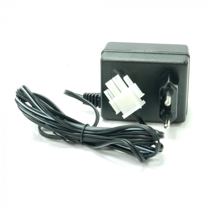Incarcator acumulator pentru tractorase Stiga, 12V, 200 mAh [4]